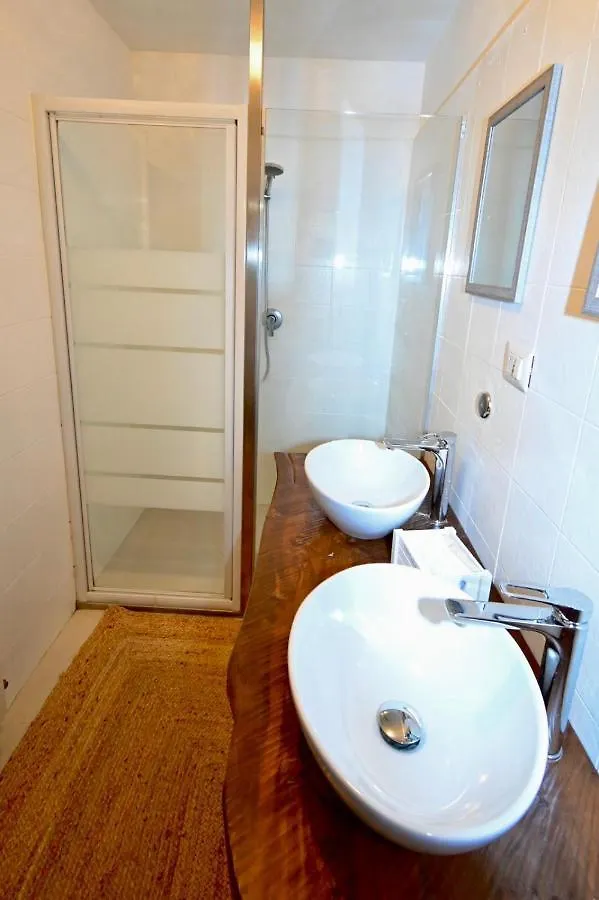 Appartement Incanto Degli Archi Verciano